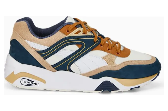 Puma R698 Inland Blauw (386357-01)