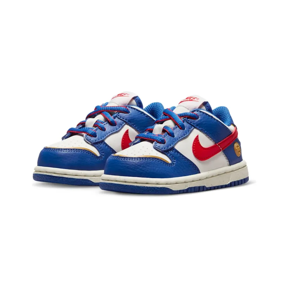 Nike Dunk Low “Superhero” (FD0675-400)