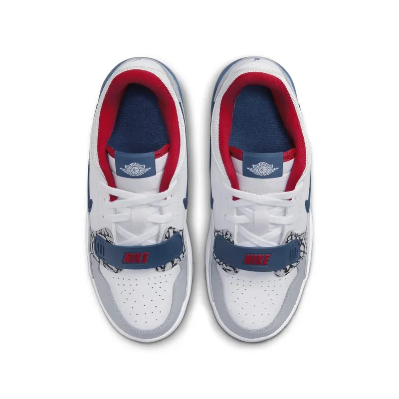 Air Jordan Legacy 312 Low Younger Kids’ White (CD9055-104)