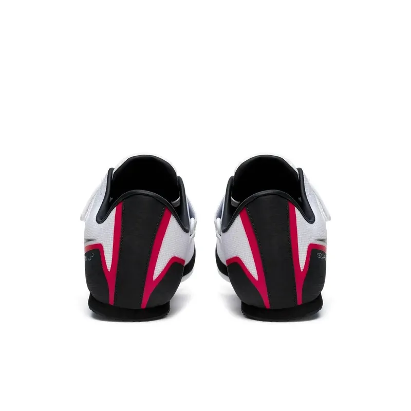 Saucony Soarin J 3 White Black Red (S29107-01)