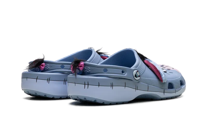 Crocs Classic Clog “Disney Winnie the Pooh Eeyore” (211093-90H)