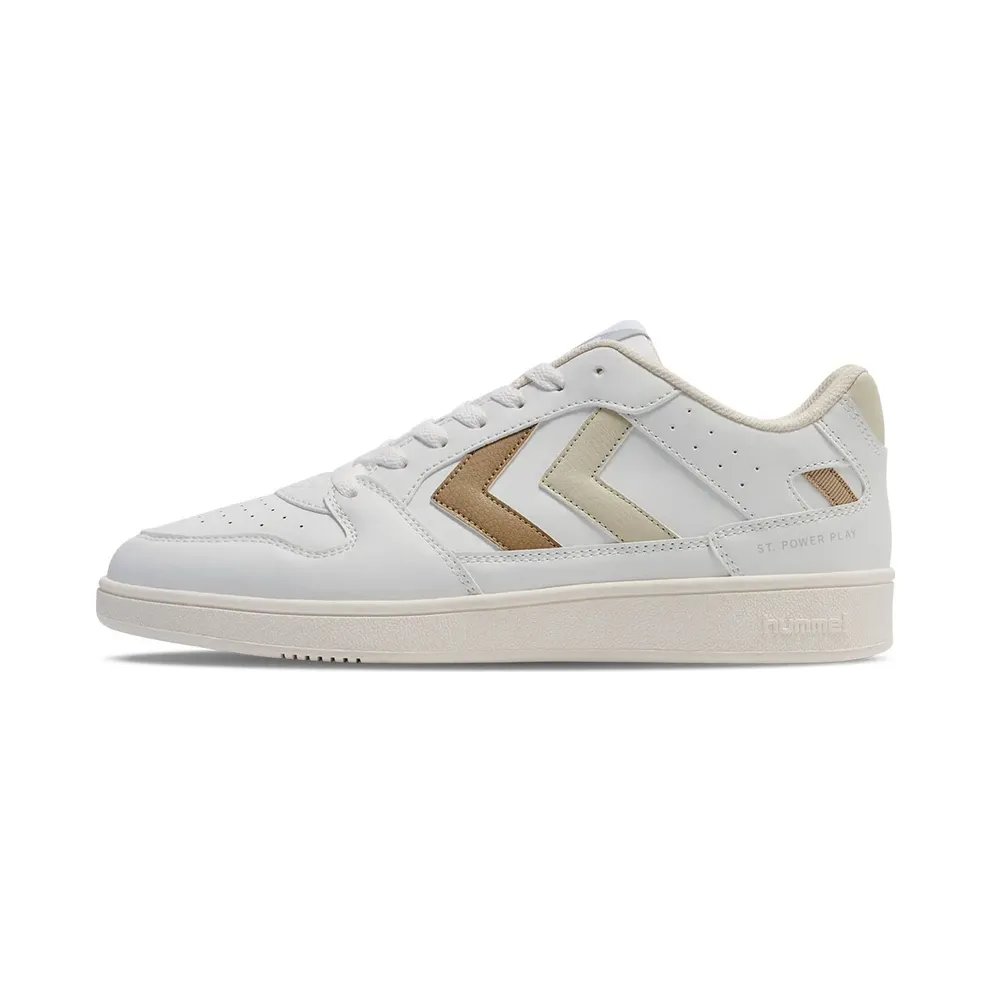 Hummel St Power Play White (227961-9469)