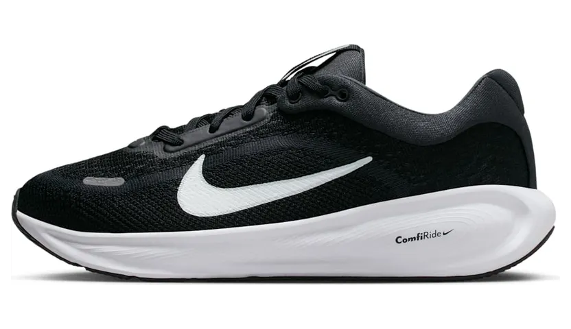 Nike Stellar Ride Black Anthracite White (HQ3266-001)