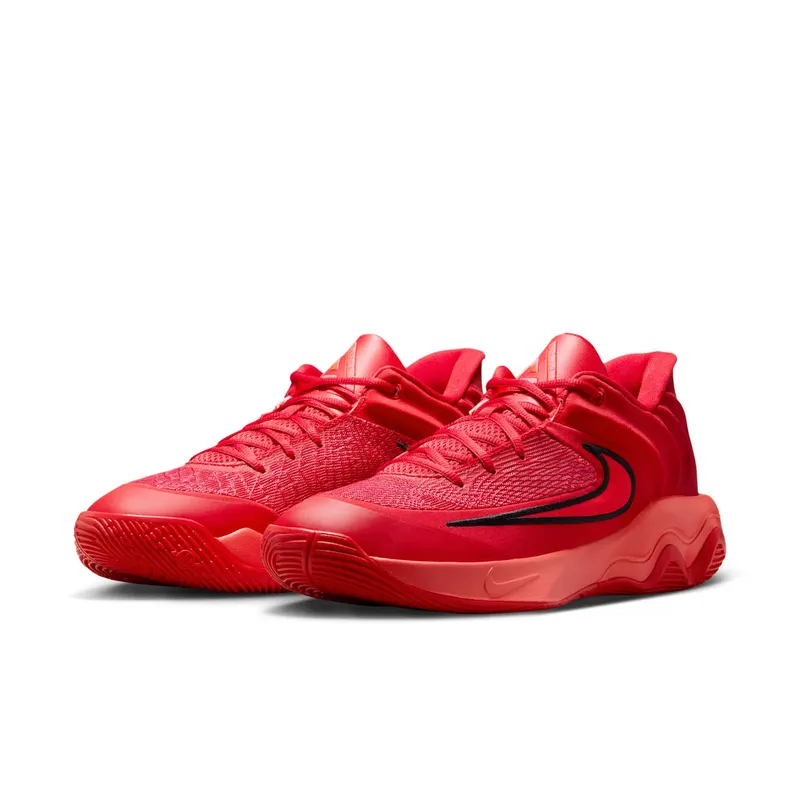 Nike Giannis Immortality 4 Red (FQ3680-600)