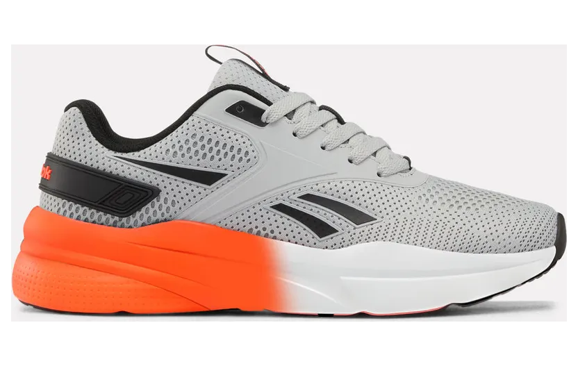 Reebok Relora “Men’s Running Shoes in Grey” (100262388)