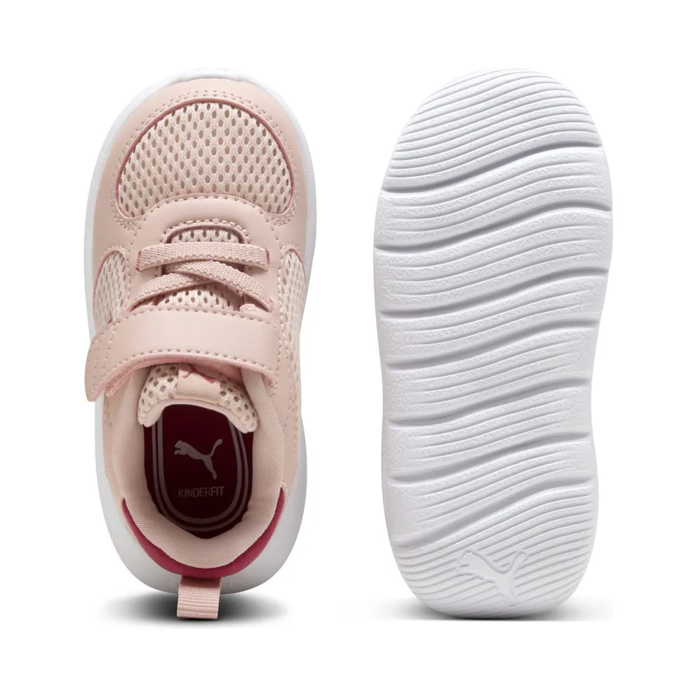 Puma Fun Racer 2 “Rose Quartz / Port / Island Pink” (400581_03)