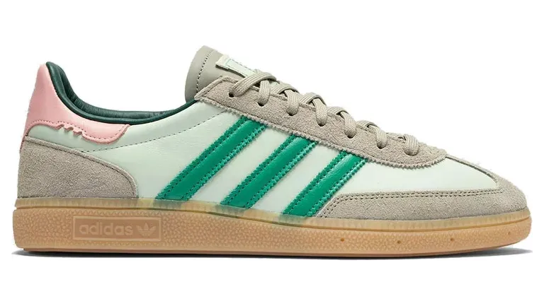 The Whitaker Group x adidas Handball Spezial – Do Not Duplicate – “Do Not Duplicate” (KK0197)