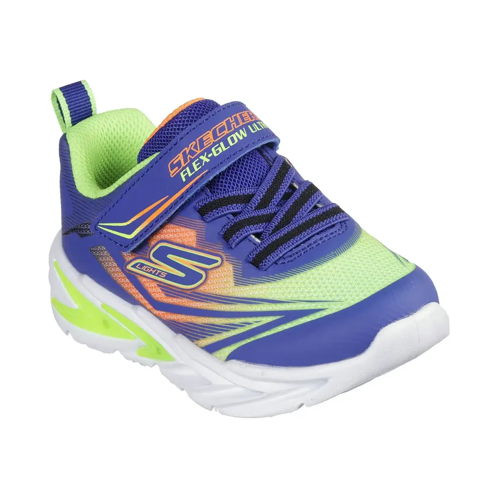 Skechers Skech Blau (400139N-BLMT)