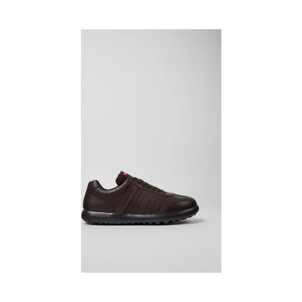 Camper sneaker Donkerbruin (K100752-002)