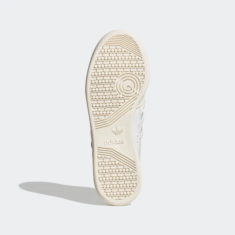 Adidas Continental 80 Stripes Cloud White / Grey One / Off White (GY4662)
