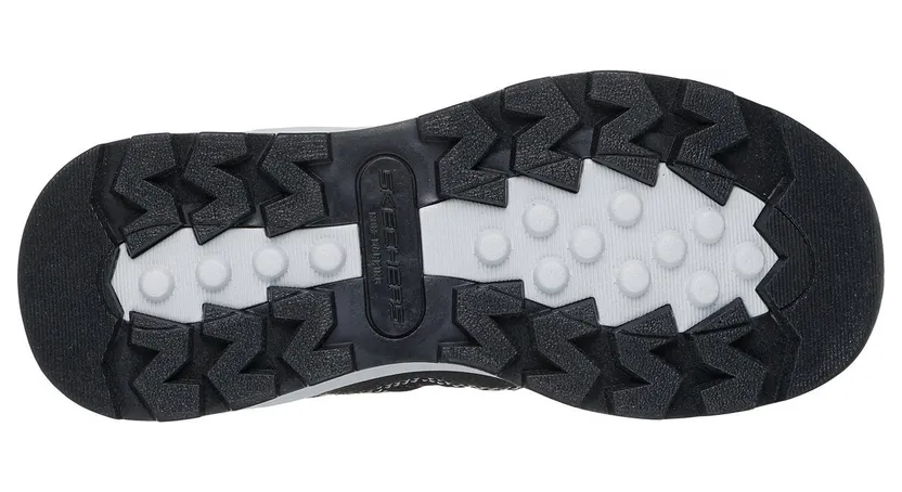 skechers-waterproof 406377L_BKBL