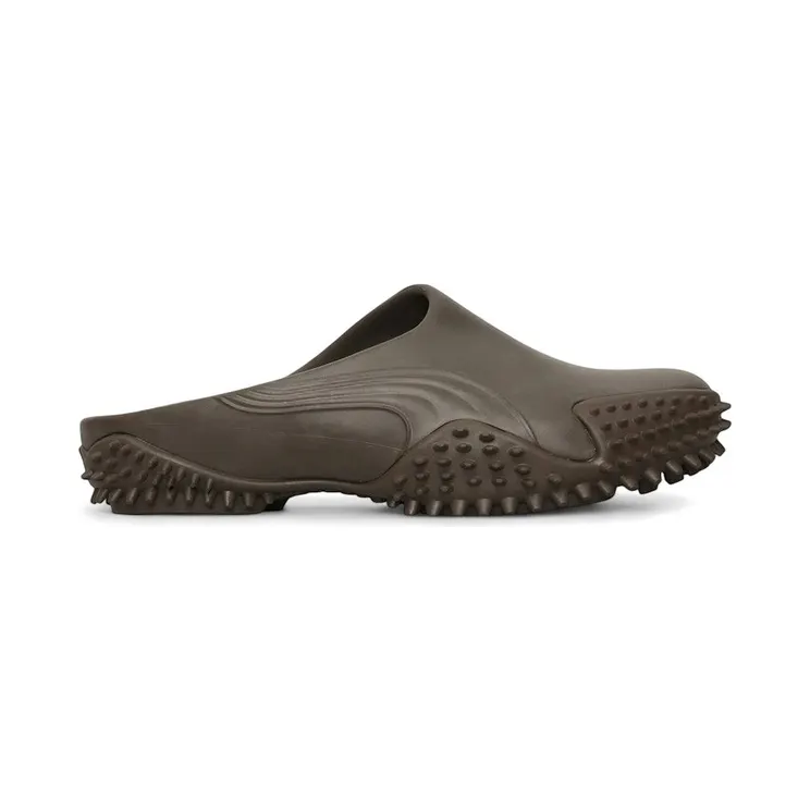 Puma Mostro Mule Louis Gabriel Nouchi Bitter Chocolate (401543-03)