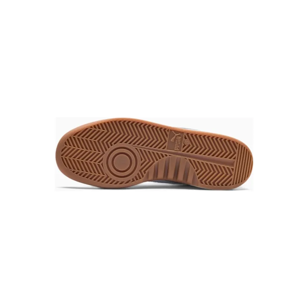 Puma California Exotic Whisper White (368135-01)
