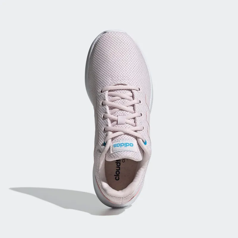 Adidas Lite Racer CLN 2.0 Almost Pink / Almost Pink / Sky Rush (GZ0667)