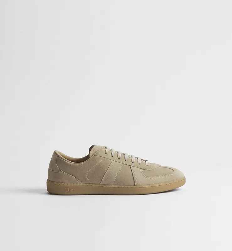 DIOR B01 Matchpoint-sneaker (3SN373ADZ-H174)