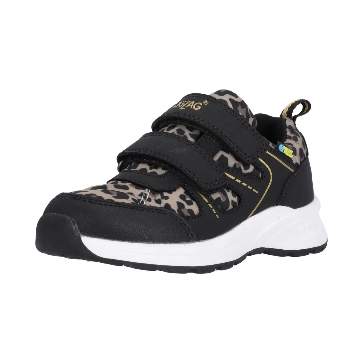 zigzag-sneaker Z224353-8002
