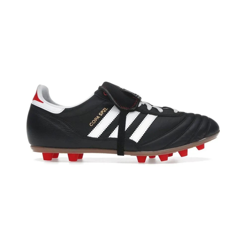 adidas Copa Mundial Spezial F.C. FG Black White Red (IE9096)