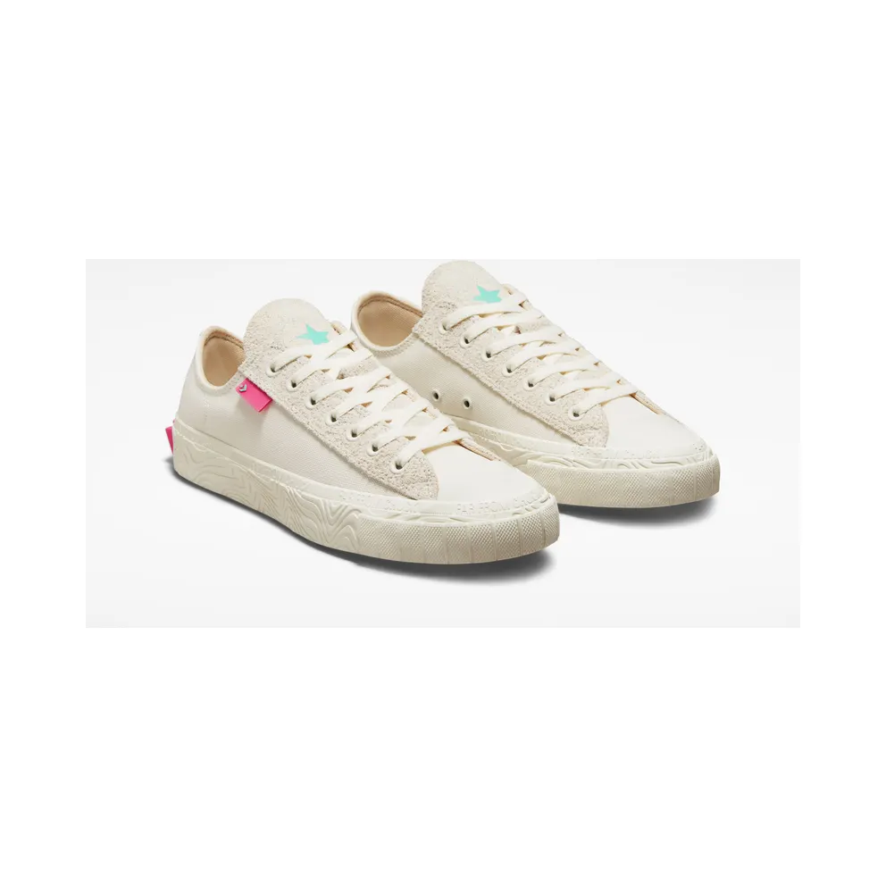 Converse Chuck Taylor Alt Star Weekend Egret/cyber Teal/astral Pink