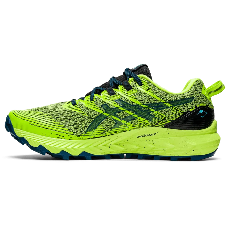 Asics GEL-Trabuco 10 Hazard Green/Black (1011B329.300)