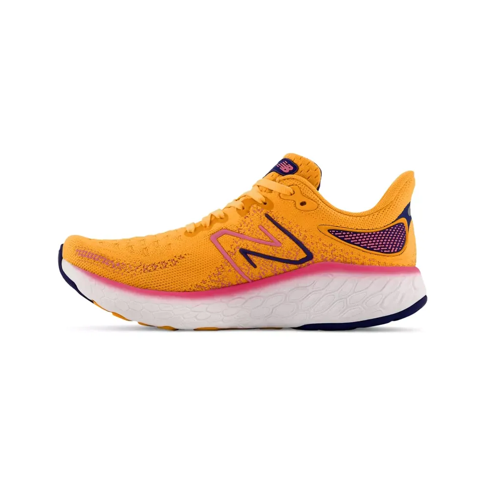 New Balance New Balance Yellow/Pink/Blue/Orange (W1080M12)