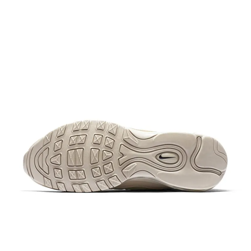 Nike  Air Max 97 Plus Light Orewood Brown Light Orewood Brown/Rattan-String-Black-Emerald Rise (AH8144-101)