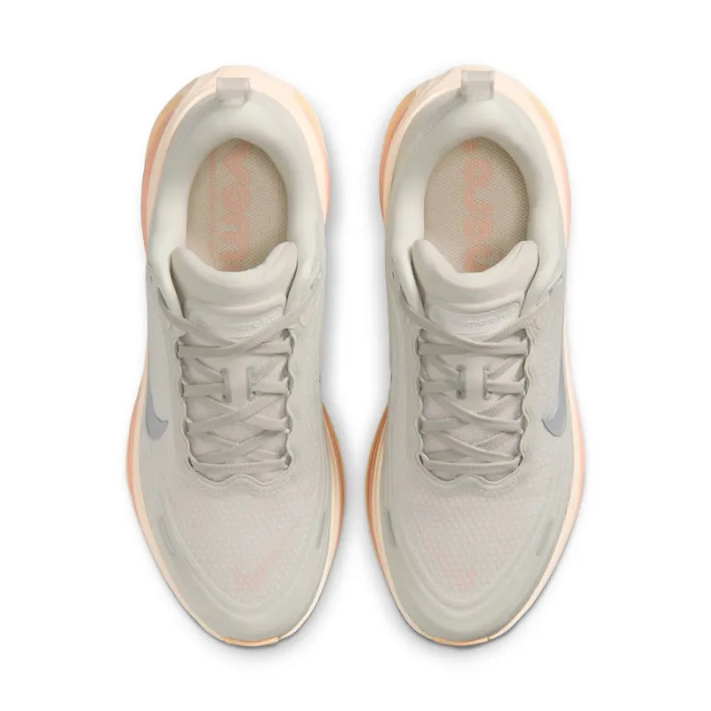Nike Zoom Vomero Light Bone/Metallic Silver/Arctic Orange (HV8154-012)