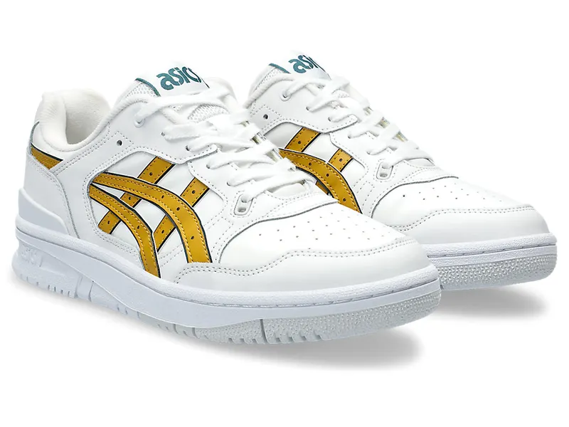 Asics Ex89 White/Mustard Seed (1201A476.114)