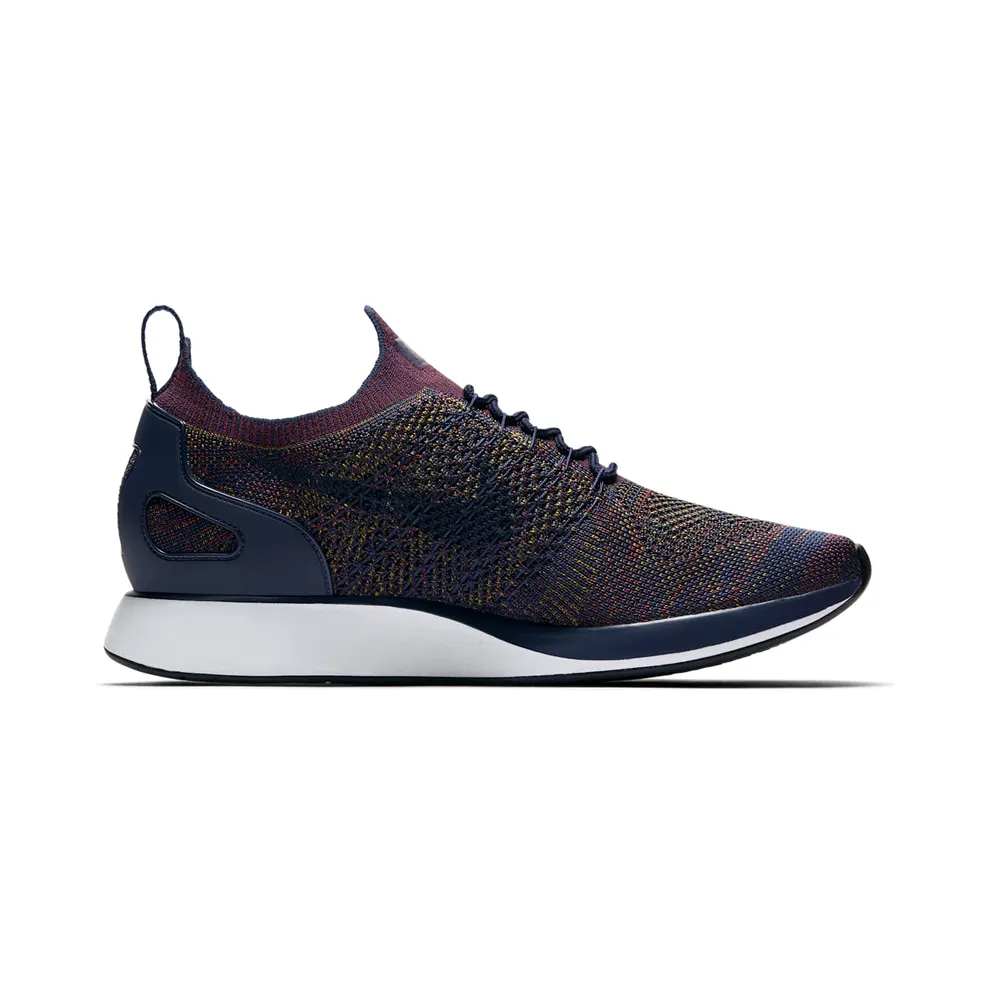 Nike Air Zoom Mariah Flyknit Racer College Navy Bordeaux College Navy/Bordeaux (918264-401)