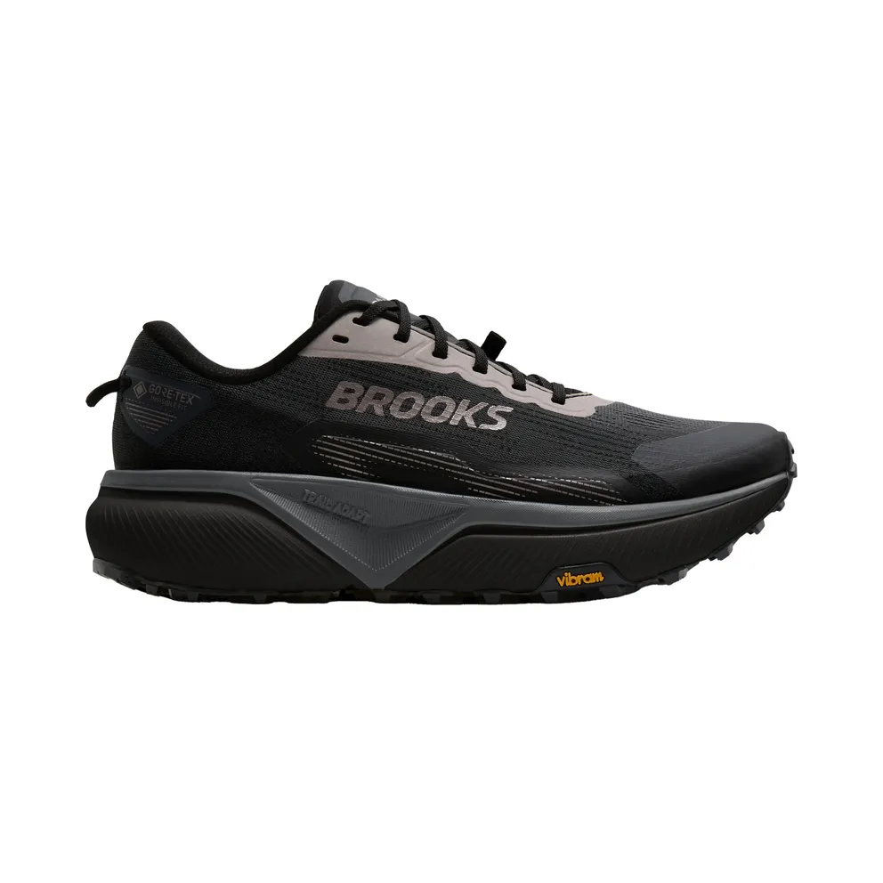 Brooks sneaker Black (120477-1B-030)