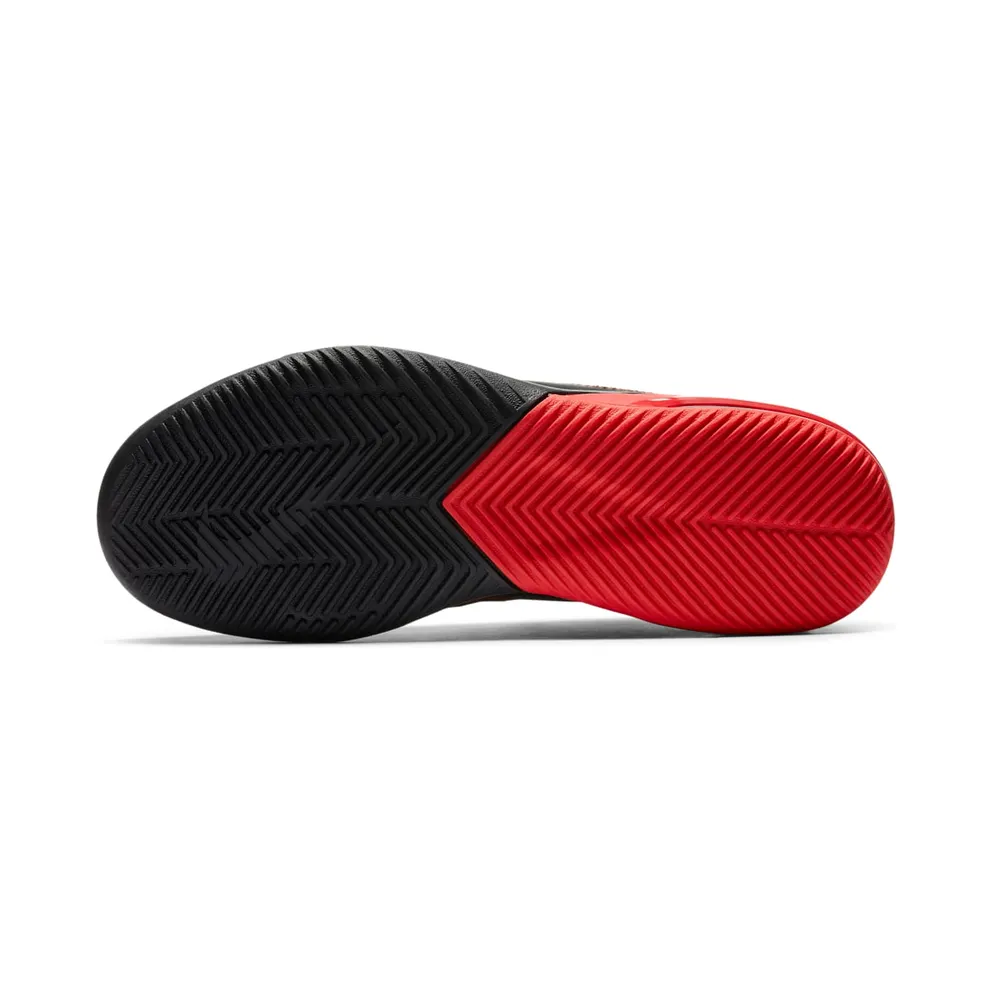 Nike Air Max Impact Enigma Stone Enigma Stone/Black/Chile Red (CI1396-007)