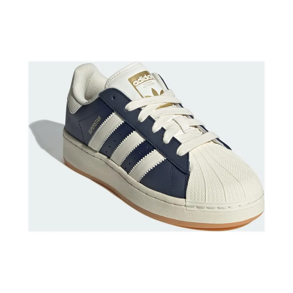 adidas Superstar XLG Night Indigo Cream White Gum (ID5699)