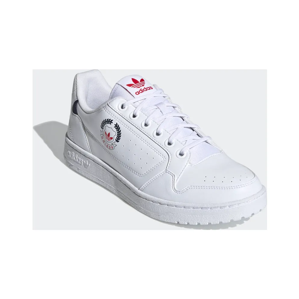 adidas NY 92 Cloud White / Cloud White / Cloud White (GX5336)