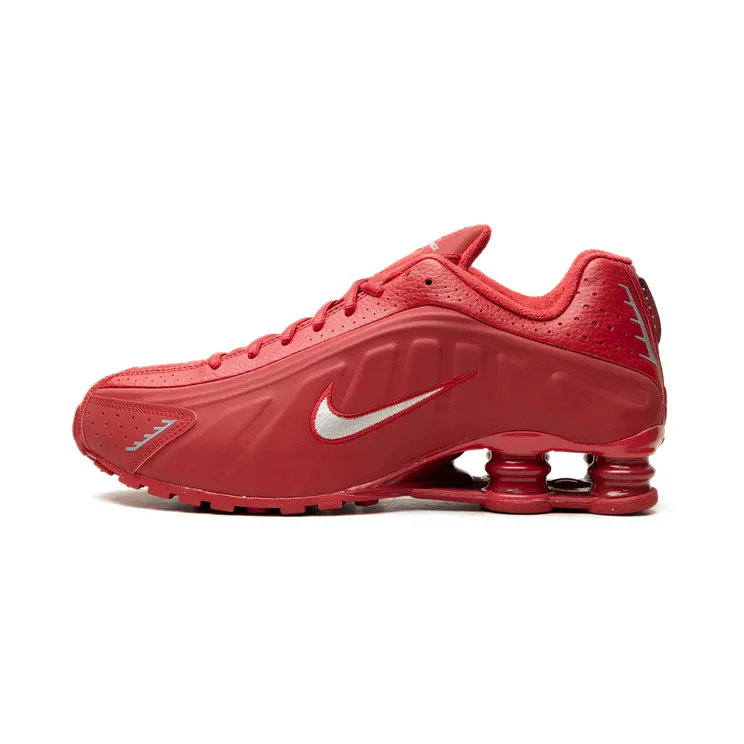 Nike Shox R4 “Red White” (IQ0608-687)