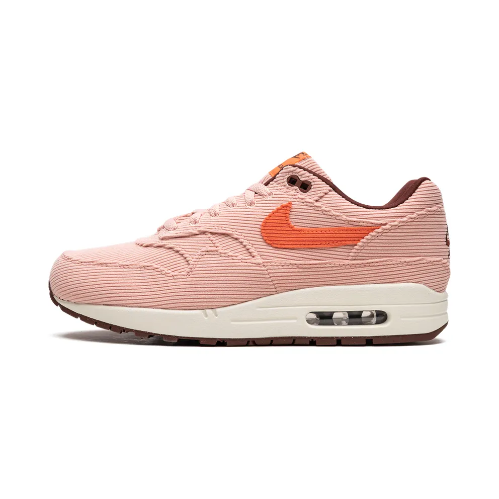 Nike Air Max 1 Premium “Coral Stardust” (FB8915-600)