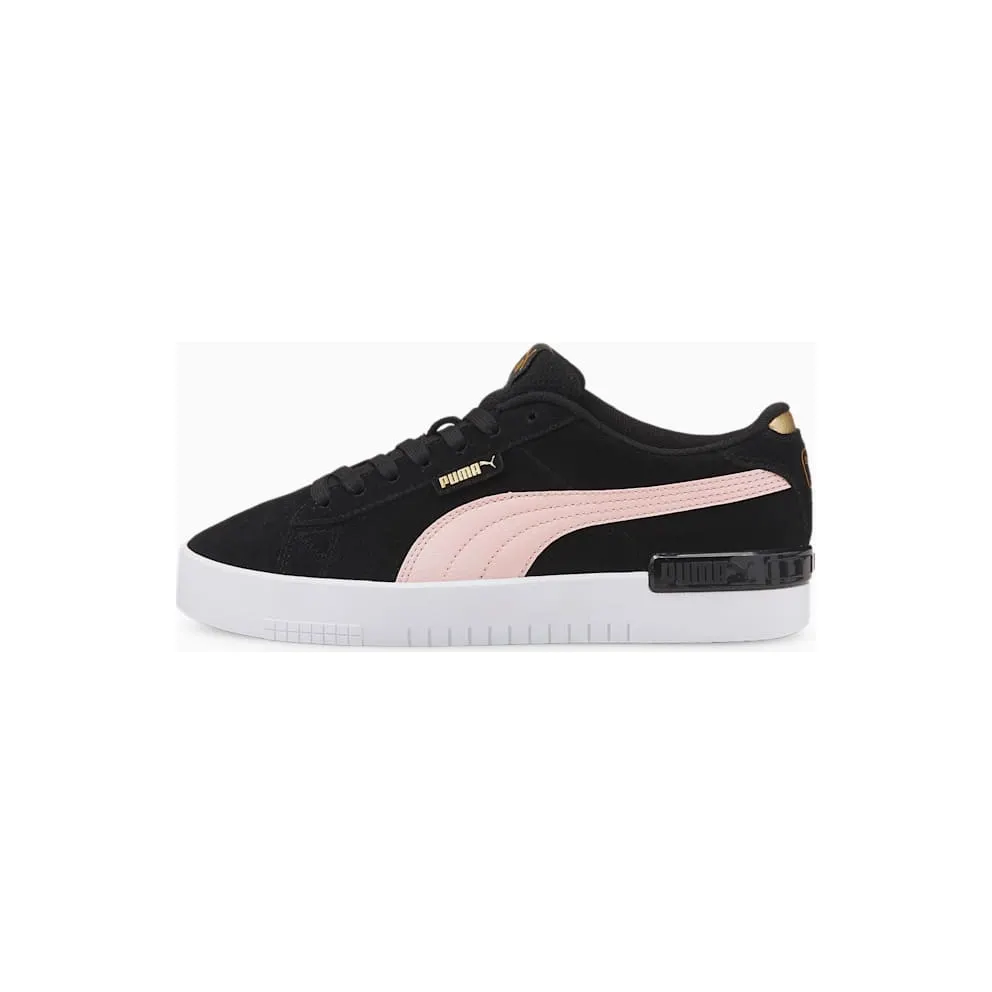 PUMA Jada Women’ Black/Chalk Pink/Gold (382873-04)