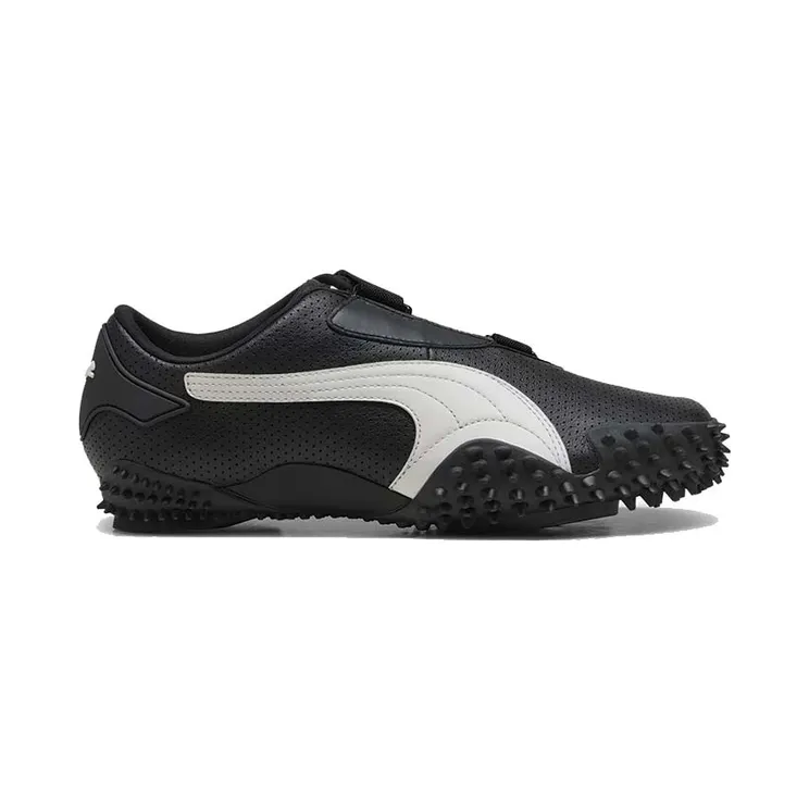 Puma Mostro Perf “Black” (397331)