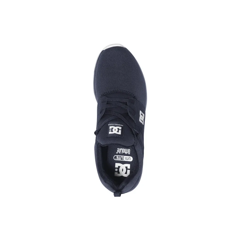 DC Heathrow Blue (ADYS700071nvy)