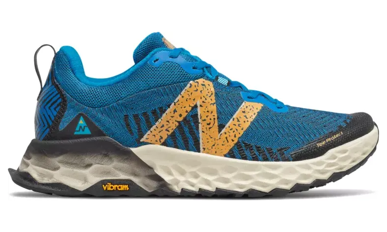 New Balance MTHIER V6 Light Rogue Wave / Habanero (MTHIERV6)