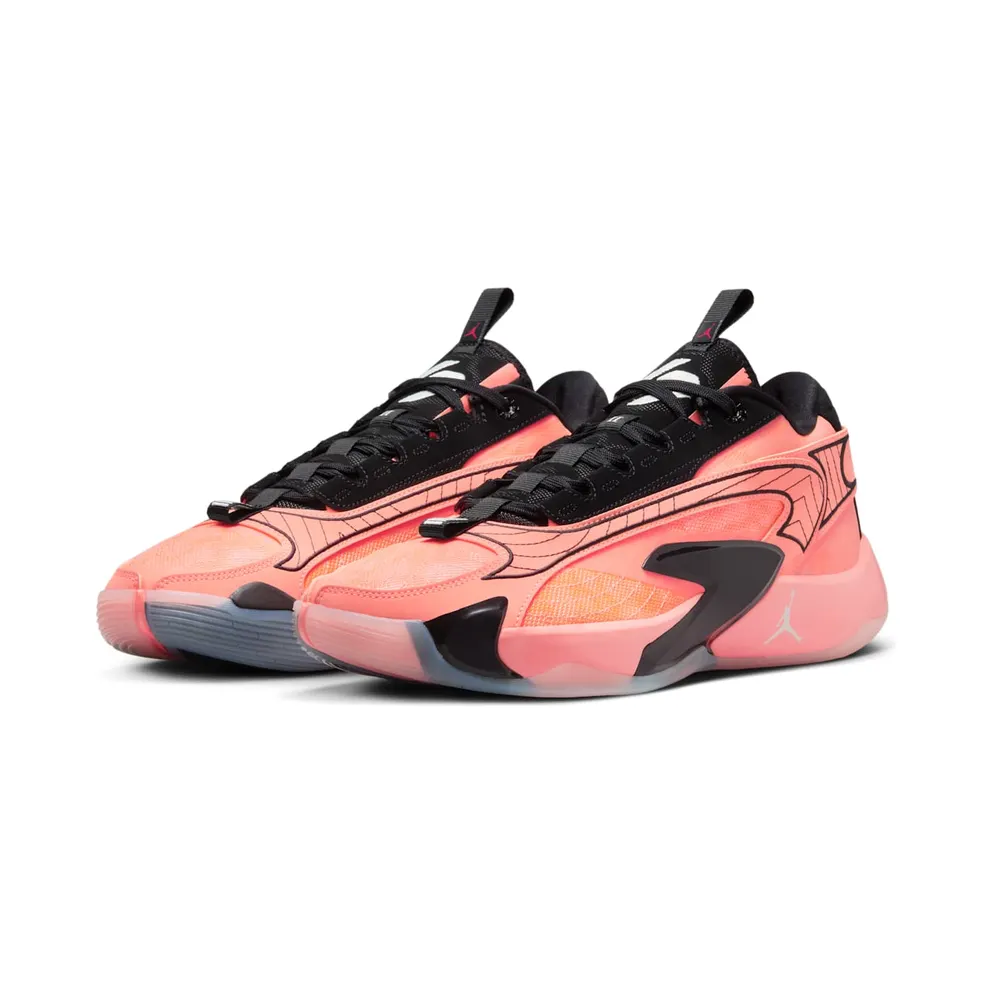 AIR Jordan LUKA 2 “BRIGHT MANGO” (DX8733-800)