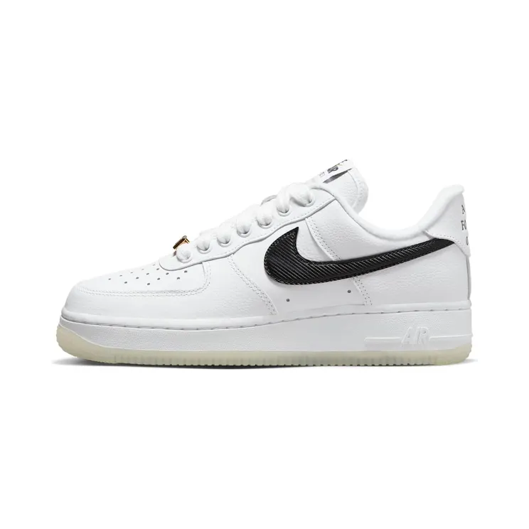 Nike AIR FORCE 1 LO “Bronx Origins” (DX2307-100)