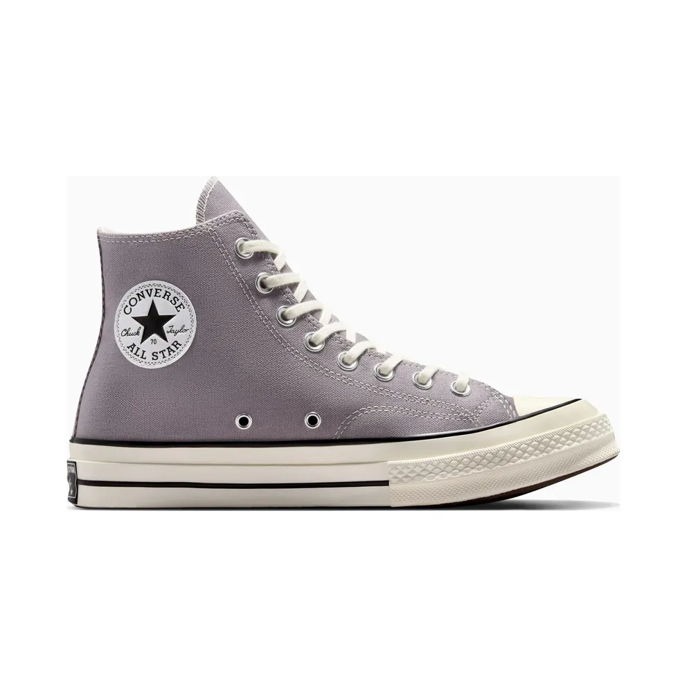 Converse Chuck 70 Vintage Canvas Mauve Stone/Egret/Black (A10525C)