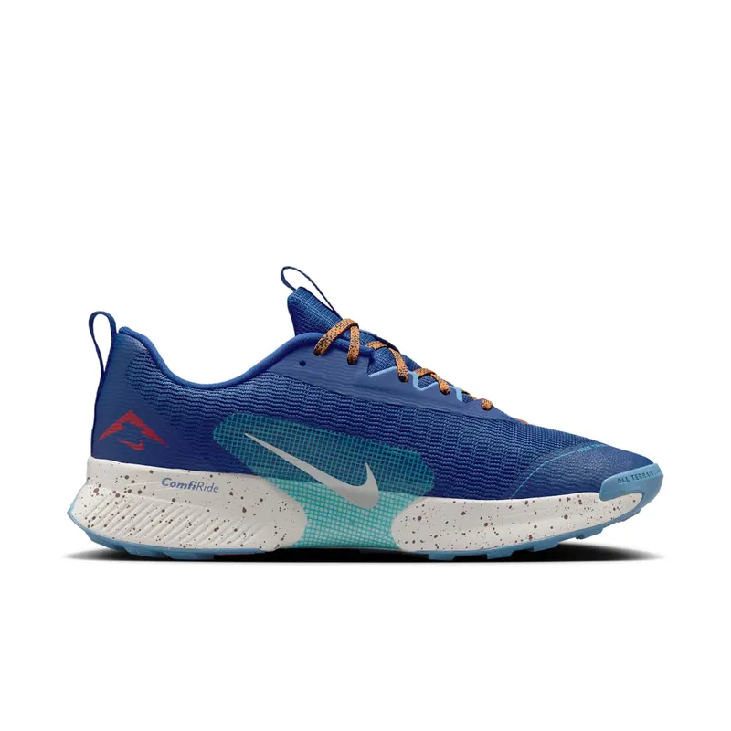 Nike Juniper Trail 3 Deep Royal Blue Beyond Monarch Phantom (FQ0904-400)