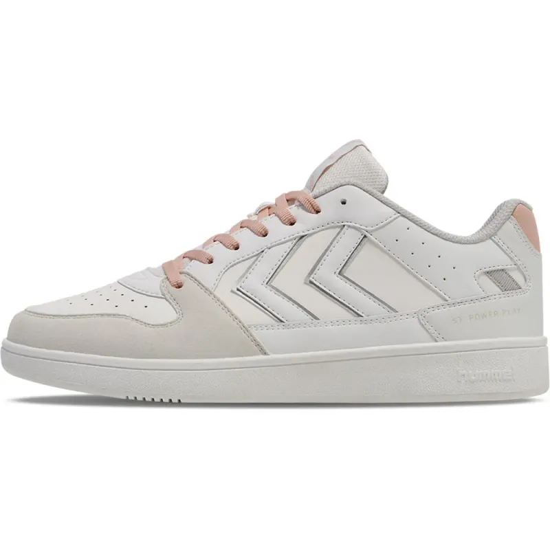 Hummel St Power Play White (227952-9341)