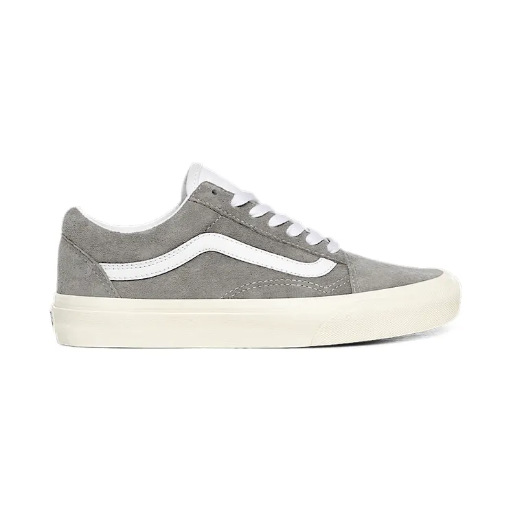 Vans Old Skool ‘Drizzle’ Drizzle/Snow White (VN0A4BV518P)