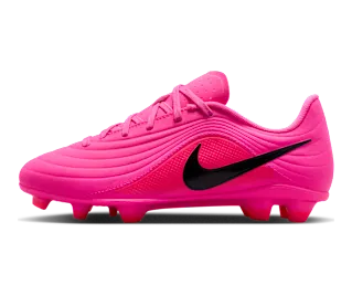 Nike Jr. Tiempo Maestro Club ‘ Multi-Ground Low-Top “Multi-Colour/Black” (IH1808-901)