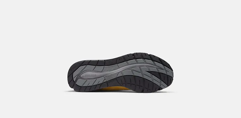 New Balance 991v2 “City Exclusive – Yellow” (U991YK2)