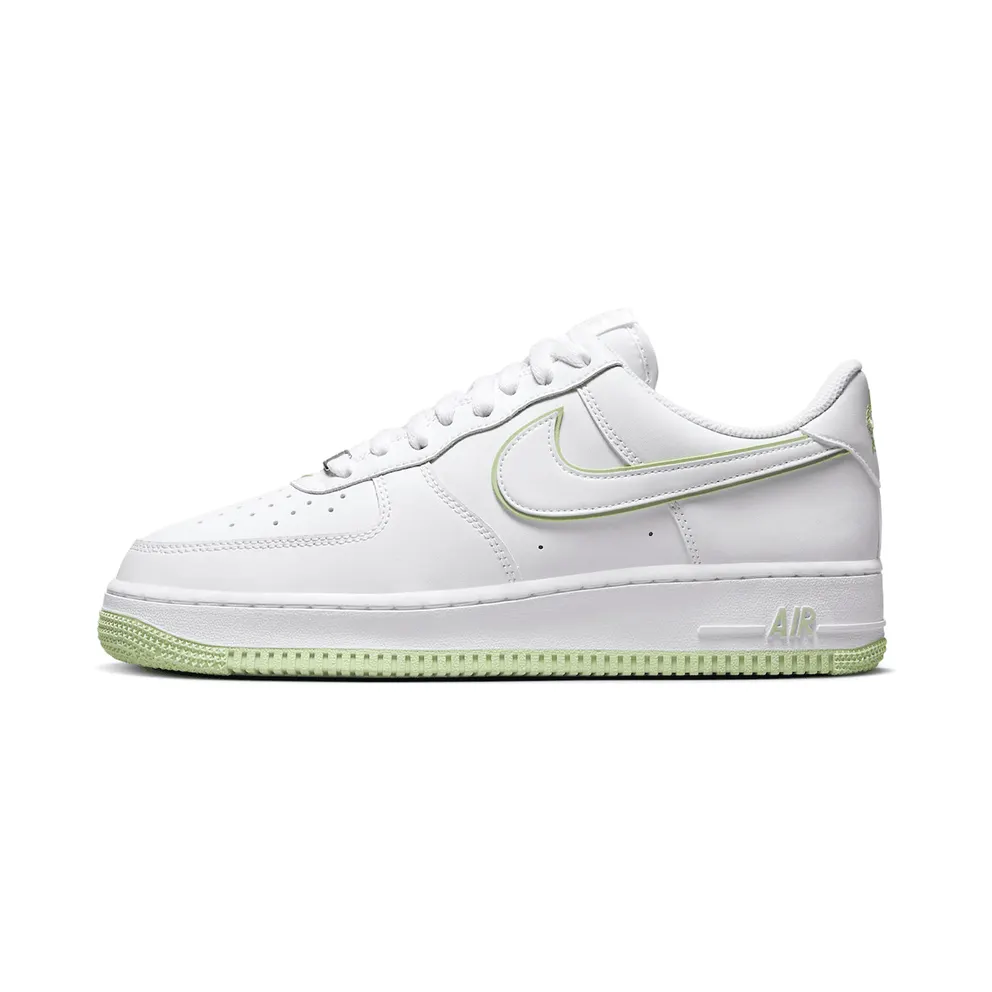 Nike Air Force 1 Low ’07 White Honeydew (DV0788-105)