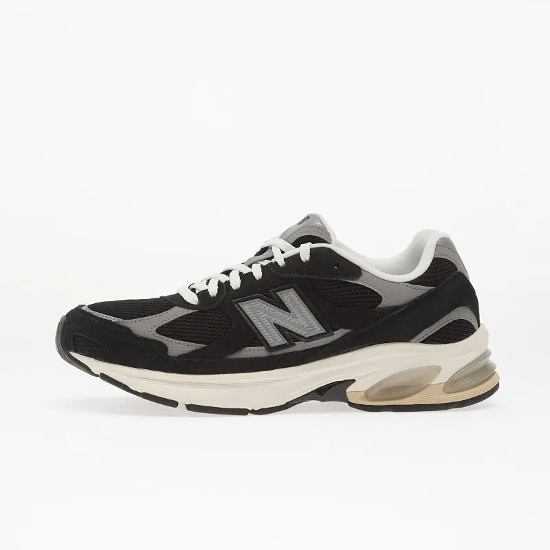 New Balance 2010 “Black / Shadow Grey” (U2010892)