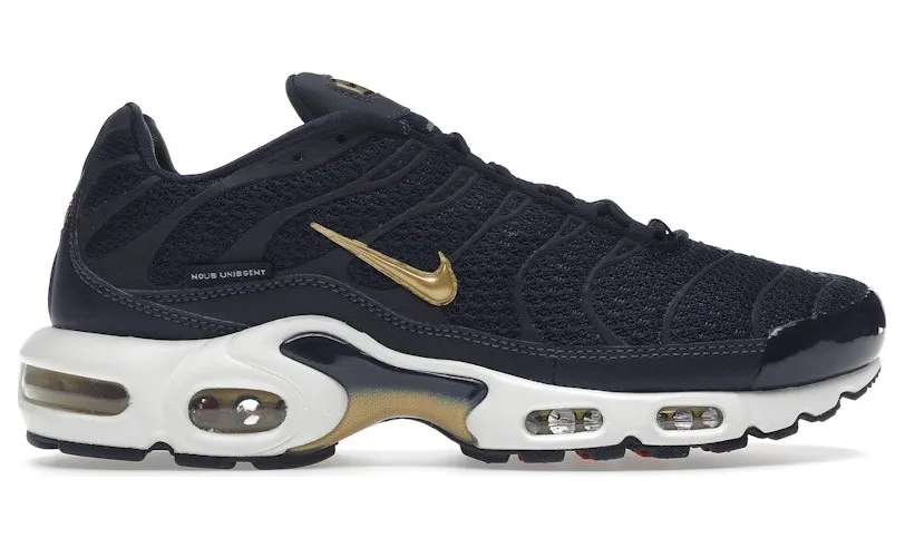 Nike Air Max Plus FFF (FB3350-400)