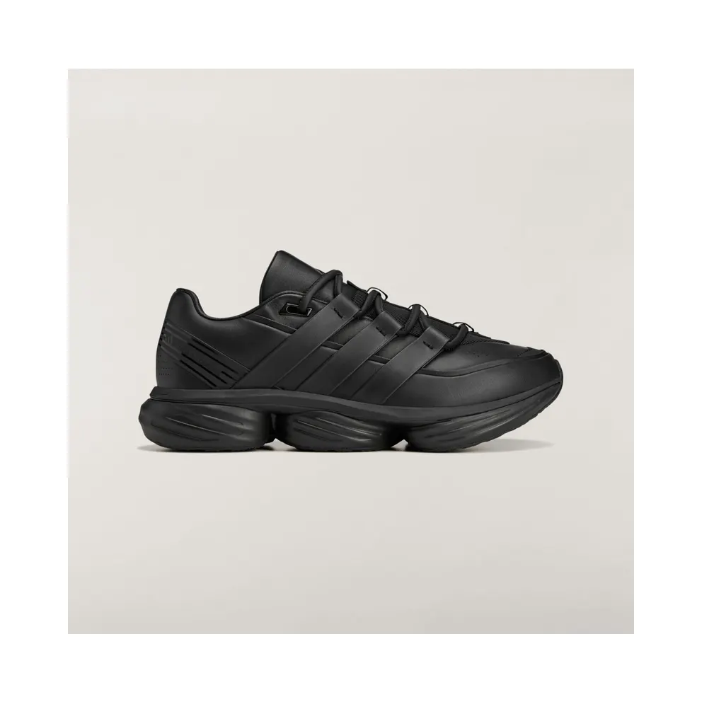 Adidas adidas x Entire Studios Lightblaze POD Core Black / Core Black / Core Black (KI3210)